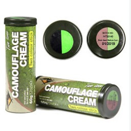 TAG-SHOP ® Camaleon CAMO STICK 60 GR Bruin groen