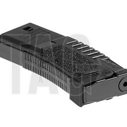 amoeba Amoeba Magazine M4 Midcap S-Class 140rds Black