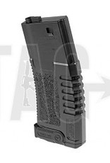 amoeba Amoeba Magazine M4 Midcap S-Class 140rds Black
