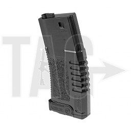 amoeba Amoeba Magazine M4 Midcap S-Class 140rds Black