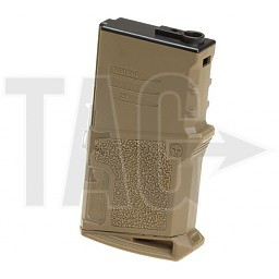 amoeba Magazine M4 Midcap Short 120rds TAN