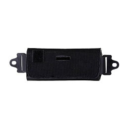 FMA helmet balancing bags Black