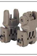 FMA FMA Front and back sight GEN 3 DE TB995-DE