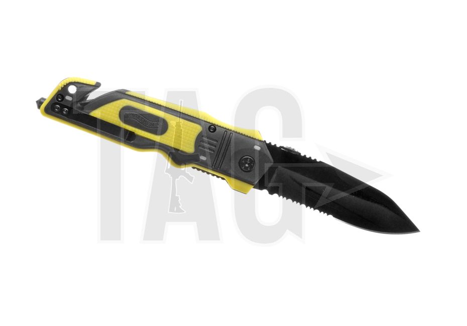 Walther Rescue Knife