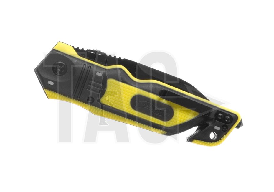 Walther Rescue Knife