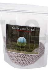 Green Devil 0.28g Green Devil Bio BB 3600rds