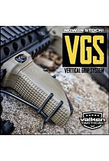 Valken TACTICAL FOREGRIP VGS - Olive