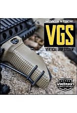 Valken TACTICAL FOREGRIP VGS - Olive