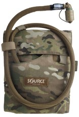 Source Copy of Source Kangaroo 1L Collapsible Canteen with Pouch