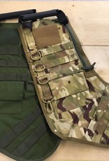 Christmas sock pouch