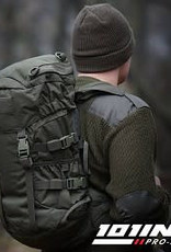 101 inc PRO LINE CROSSOVER RUGZAK OD