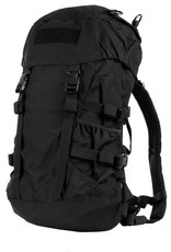 101INC Proline CROSSOVER RUGZAK Black tactical airsoft gear