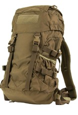 101 inc PRO LINE CROSSOVER RUGZAK  Coyote