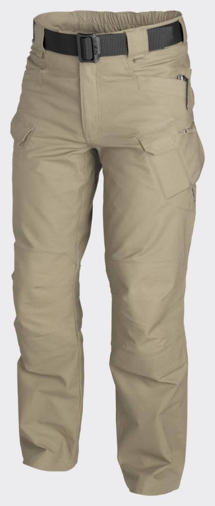 Helikon-Tex UTP Ripstop pants - Khaki