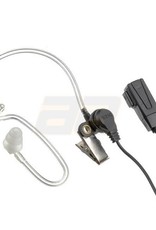 Z-Tactical Z-Tactical FBI Style Acoustic Headset kenwood