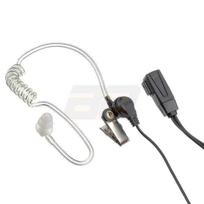 Z-Tactical Z-Tactical FBI Style Acoustic Headset kenwood