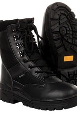 101 inc Pr. sniper boots Zwart