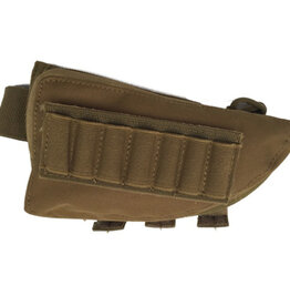 Shadow Elite Stock pouch Diverse camo's