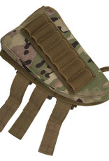 Shadow Elite Stock pouch Diverse camo's