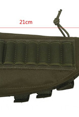 Shadow Elite Stock pouch Diverse camo's