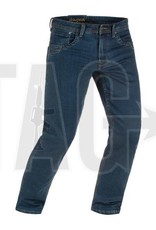 Claw Gear Blue Denim Tactical Jeans Midnight