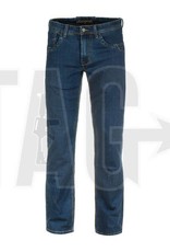 Claw Gear Blue Denim Tactical Jeans Midnight