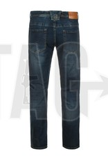 Claw Gear Blue Denim Tactical Jeans Midnight Washed