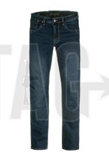 Claw Gear Blue Denim Tactical Jeans Midnight Washed