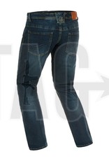 Claw Gear Blue Denim Tactical Jeans Midnight Washed