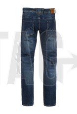 Claw Gear Blue Denim Tactical Jeans Sepphire Washed