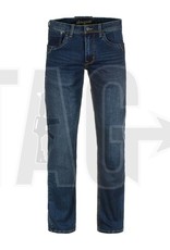 Claw Gear Blue Denim Tactical Jeans Sepphire Washed