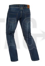 Claw Gear Blue Denim Tactical Jeans Sepphire Washed