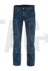 Claw Gear Blue Denim Tactical Jeans Sapphire