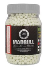 Madbull MADBULL 0.25g Bio Tracer BB PLA 2000rds
