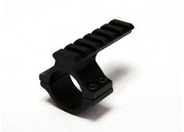 Elements Elements 30mm Scope Top Mount Rail