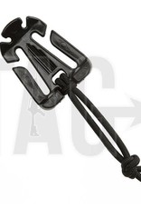 ITW NEXUS Web Dominator Black,