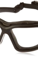 Valken V-TAC zulu goggles clear of grey