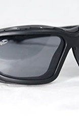 Valken V-TAC zulu goggles clear of grey