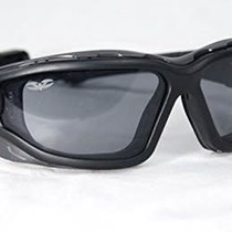 Valken Valken V-TAC zulu goggles clear, grey of Yellow