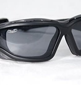 Valken Valken V-TAC zulu goggles , grey