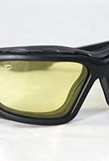 Valken V-TAC zulu goggles clear of grey