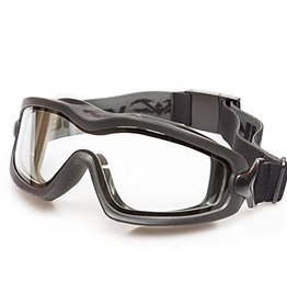 Valken V-TAC sierra goggles clear of grey