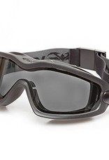 Valken V-TAC sierra goggles clear of grey