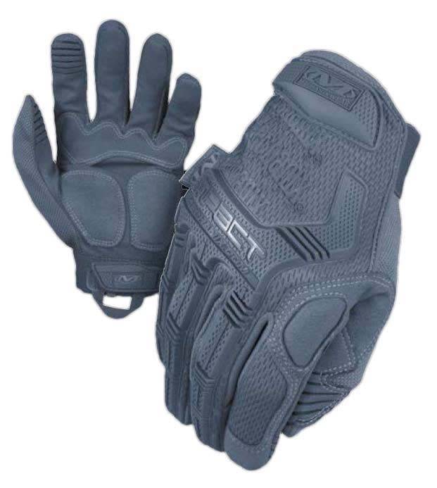 Mechanix Wear The Original M-Pact Wolf Grey