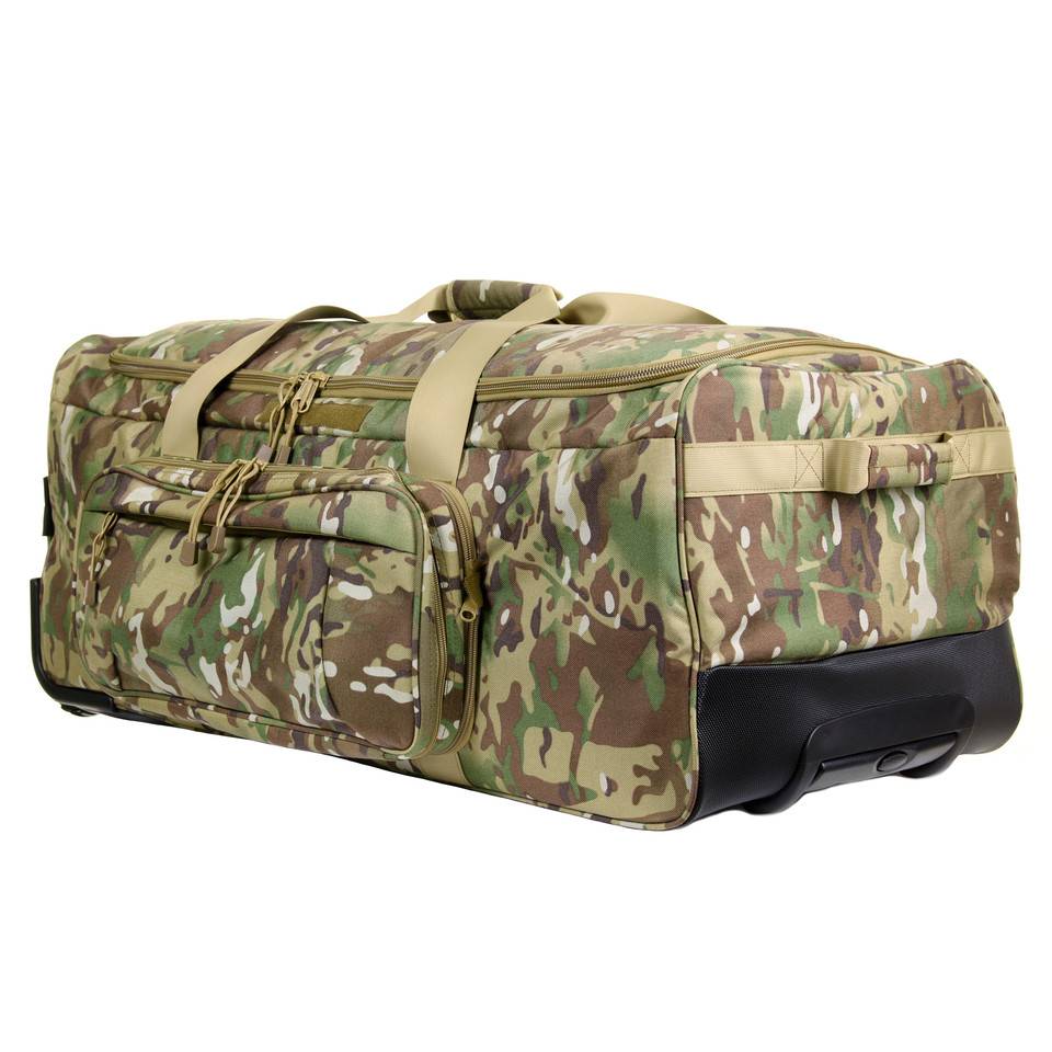 101 inc TROLLEY CONTRACTOR Diverse Kleuren