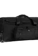 101 inc TROLLEY CONTRACTOR