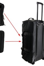 101 inc TROLLEY CONTRACTOR