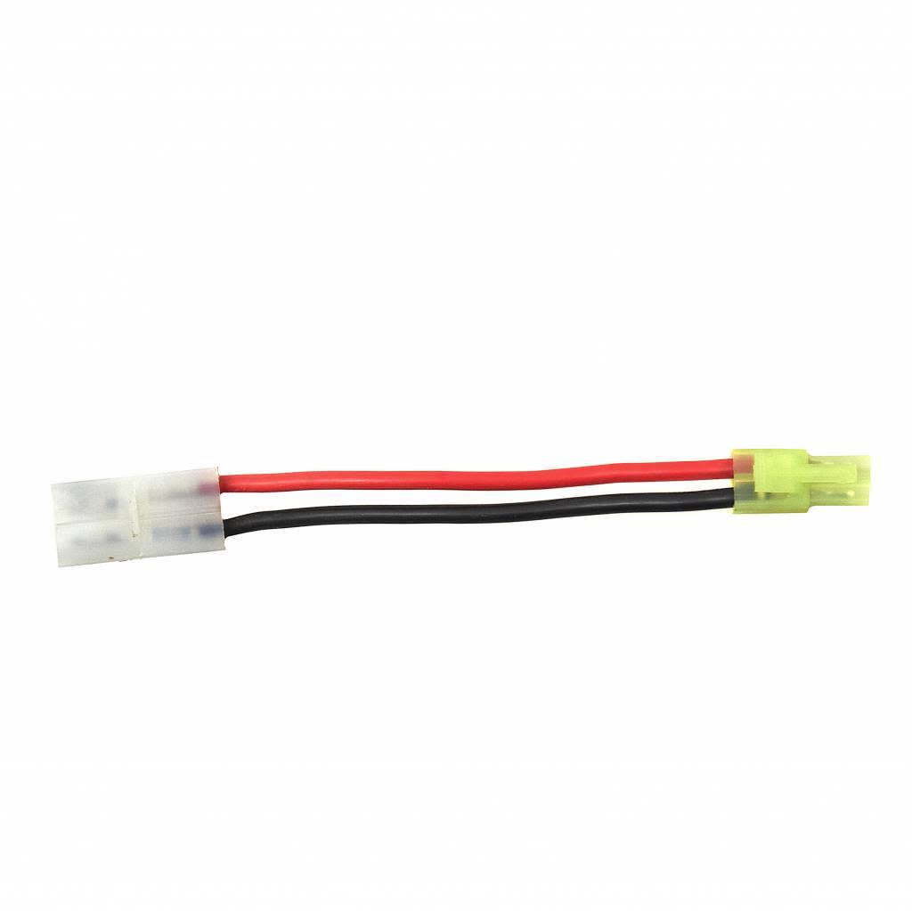 101 inc ADAPTER KABEL LARGE FEMALE - SMALL MALE