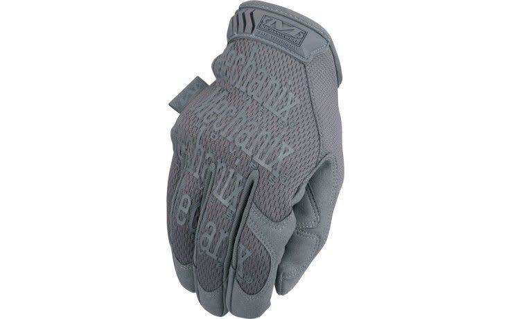 Mechanix Wear The Original Wolf Grey