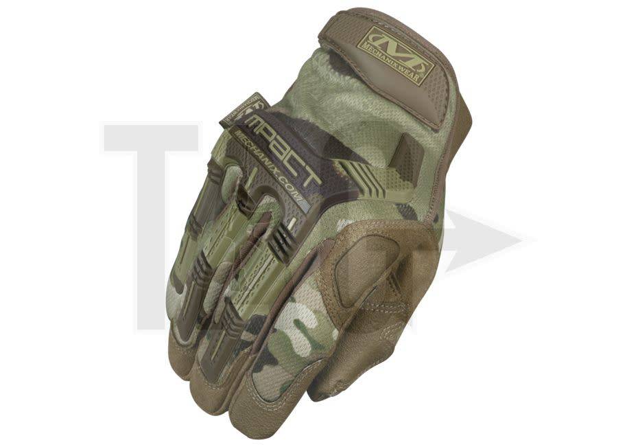 Mechanix Wear The Original M-Pact Multicam